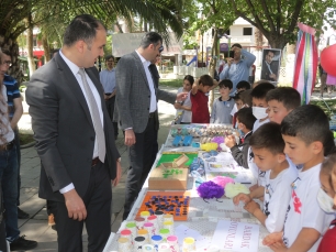 baskanimiz-sergiye-katildi