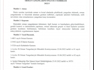 orman-yangilarini-onleyici-tedirler-ile-ilgili-onemli-duyuru